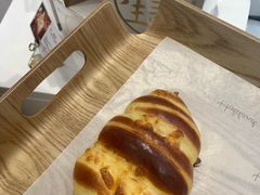 -好利来(奥林匹克购物广场店)