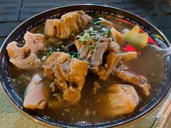 排骨藕汤-燕子煨汤(山海关路店)