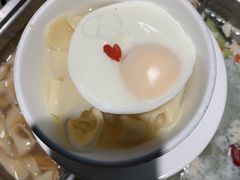 -海底捞火锅(崇文门新世界百货店)