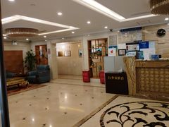 -玉华宫宾馆·餐厅(铜川驻京办店)