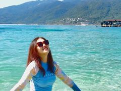 -海南分界洲岛旅游区