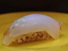 -鮨政· Omakase(港汇恒隆广场店)