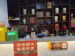 -秦月轩·陕西家乡菜(阜成路·五棵松店)