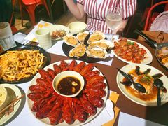 -一棠龙虾•王牌虾球(光谷天地店)