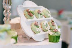 -荟派·派对世家