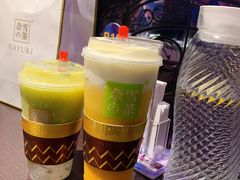-奈雪的茶(湖滨银泰in77C区PRO店)