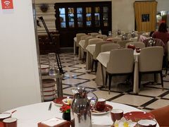 大堂-大鸭梨烤鸭店(花园村店)