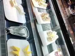 -遇上西雅图多融合海鲜自助餐厅(中房金谊广场店)
