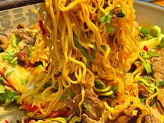-谭三娘鲜切牛肉自助火锅(九眼桥总店)