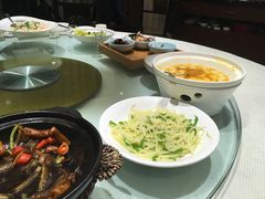 -小厨娘淮扬菜(天印大道店)