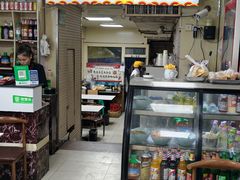 -明记汤揪片子炒面(红山市场特色美食街店)