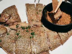 -肥肥虾庄·金牌油焖大虾(汉口城市广场店)