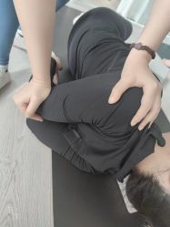 -小黑裙瑜伽·普拉提