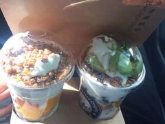 -Blueglass酸奶(财富购物中心店)