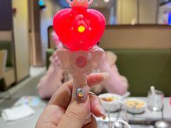 -海底捞火锅(漕宝路店)