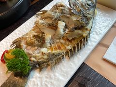 -山葵家·创意料理(宁波来福士店)