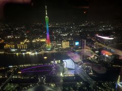 -广州四季酒店·天吧·高空酒吧