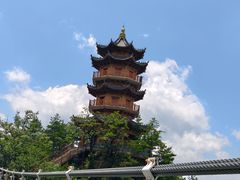 -塔云山