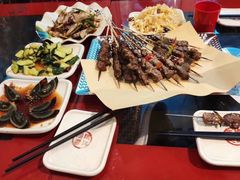 -西单翅酷(西单店)