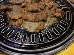 -超级神炭烤肉夜食(芥园西道店)