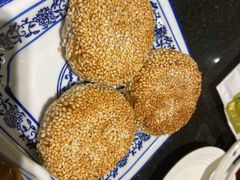 -东来顺饭庄(金泉广场店)