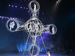 -广州长隆国际大马戏