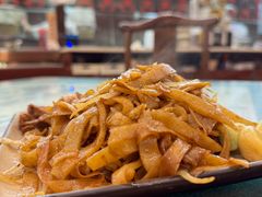 -葛记焖饼(伏牛路店)