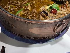 -大河宴椒麻鱼(嘉和园店)