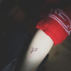 -椿树下·Tattoo纹身工作室