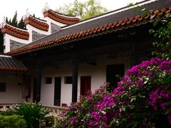 -南岳衡山风景名胜区-南岳大庙