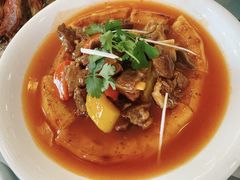 -新粤新疆菜(禅城店)