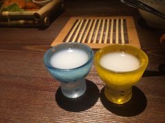 -浩海火烧云傣家菜(京广店)