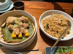 -七色云蔬食(喜邻里店)