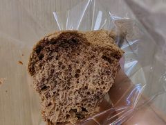 可可巧克力戚风-CloudD'or可露朵蛋糕(1733商业空间店)