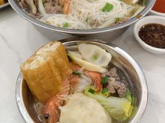 -福屿鲜捞小吃·捞化(福屿总店)