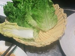 -青一色火锅(摩根店)