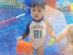 -ABC Swim亲子游泳俱乐部(河西店)