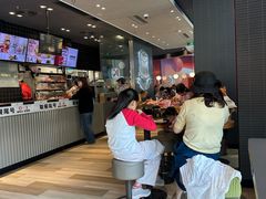 -肯德基(水坊邻里店)
