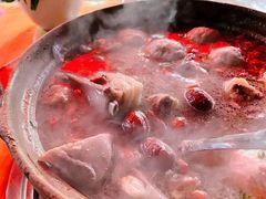 -九米羊肉炉(东渡店)