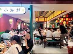 -辣小鲜·南昌大排档(船山路店)