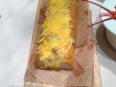 -迦南苑·新派青岛菜·生日纪念日主题餐厅