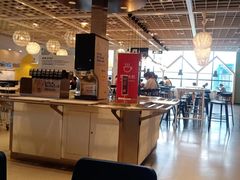 -宜家家居(哈尔滨商场店)