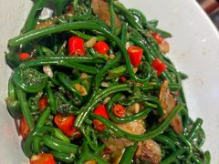 -传统菜农庄(皇姑路店)