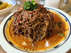 -蓝田九大碗民俗食府(蓝田店)