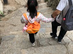 -北京上方山国家森林公园