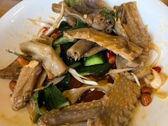 -鹅公村·国家非遗传承(荔湾店)