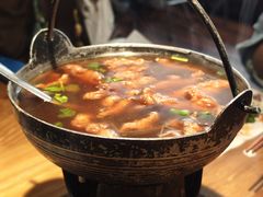 -岛风·台食小馆 ISLAND BISTRO(烟台山店)