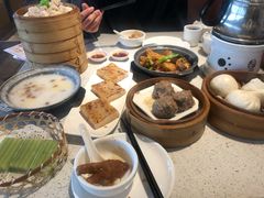 -又一间茶点轩(百汇广场店)