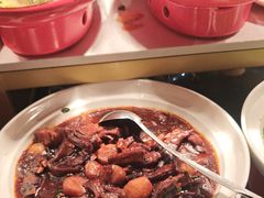 -The COOK·厨餐厅·自助餐(浦东嘉里大酒店)