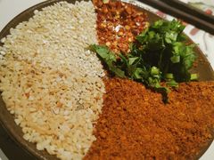 -盡膳口福跷脚牛肉火锅(合生汇购物中心店)